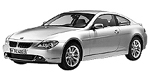 BMW E63 P218C Fault Code