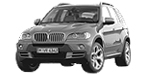 BMW E70 P218C Fault Code