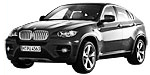 BMW E71 P218C Fault Code