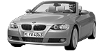 BMW E93 P218C Fault Code